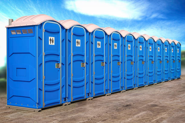 South Vacherie, LA Portable Potty Rental Company