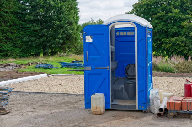 Types of Portable Toilets We Offer in South Vacherie, LA